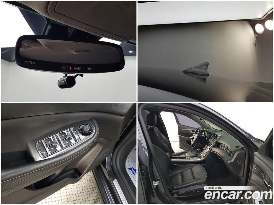 Chevrolet Malibu 2012 2.0 автомат (гидро), фото 18 Chevrolet Malibu 2012 2.0 автомат (гидро), фото 18