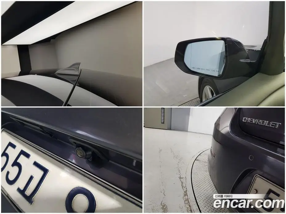 Chevrolet Malibu 2012 2.0 автомат (гидро), фото 19 Chevrolet Malibu 2012 2.0 автомат (гидро), фото 19