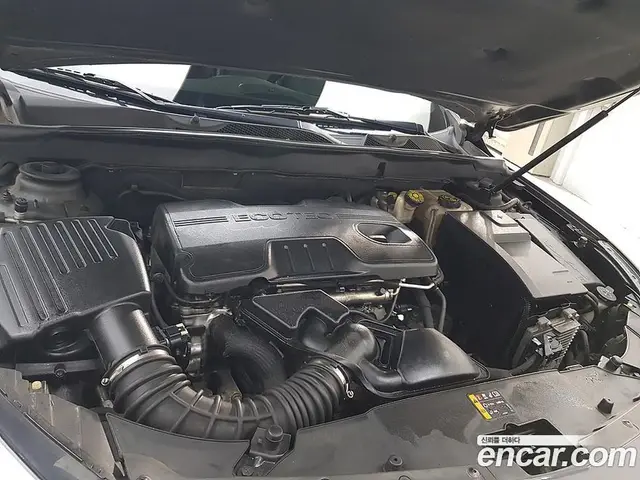 Chevrolet Malibu 2012 2.0 автомат (гидро), миниатюра 6 Chevrolet Malibu 2012 2.0 автомат (гидро), миниатюра 6
