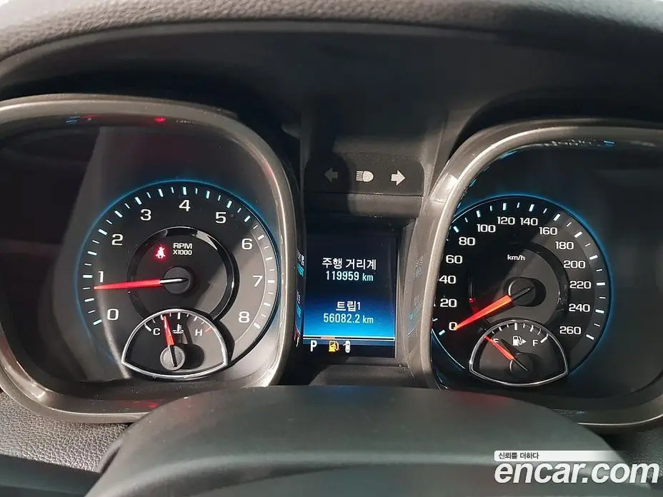 Chevrolet Malibu 2012 2.0 автомат (гидро), фото 7 Chevrolet Malibu 2012 2.0 автомат (гидро), фото 7