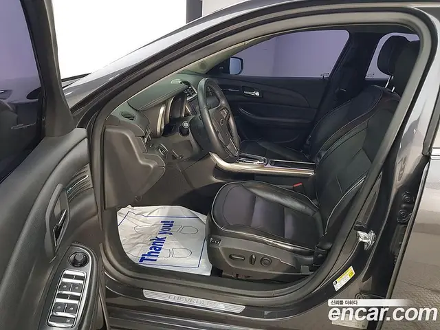 Chevrolet Malibu 2012 2.0 автомат (гидро), миниатюра 8 Chevrolet Malibu 2012 2.0 автомат (гидро), миниатюра 8