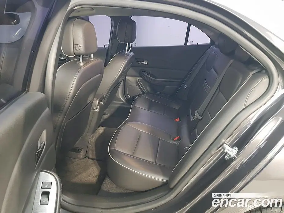 Chevrolet Malibu 2012 2.0 автомат (гидро), фото 9 Chevrolet Malibu 2012 2.0 автомат (гидро), фото 9