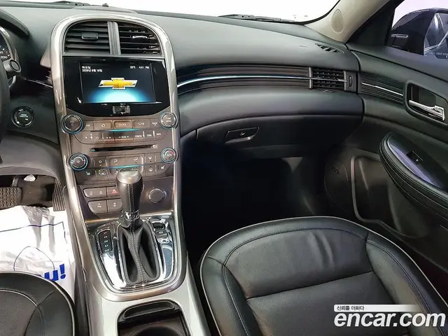 Chevrolet Malibu 2012 2.0 автомат (гидро), миниатюра 10 Chevrolet Malibu 2012 2.0 автомат (гидро), миниатюра 10
