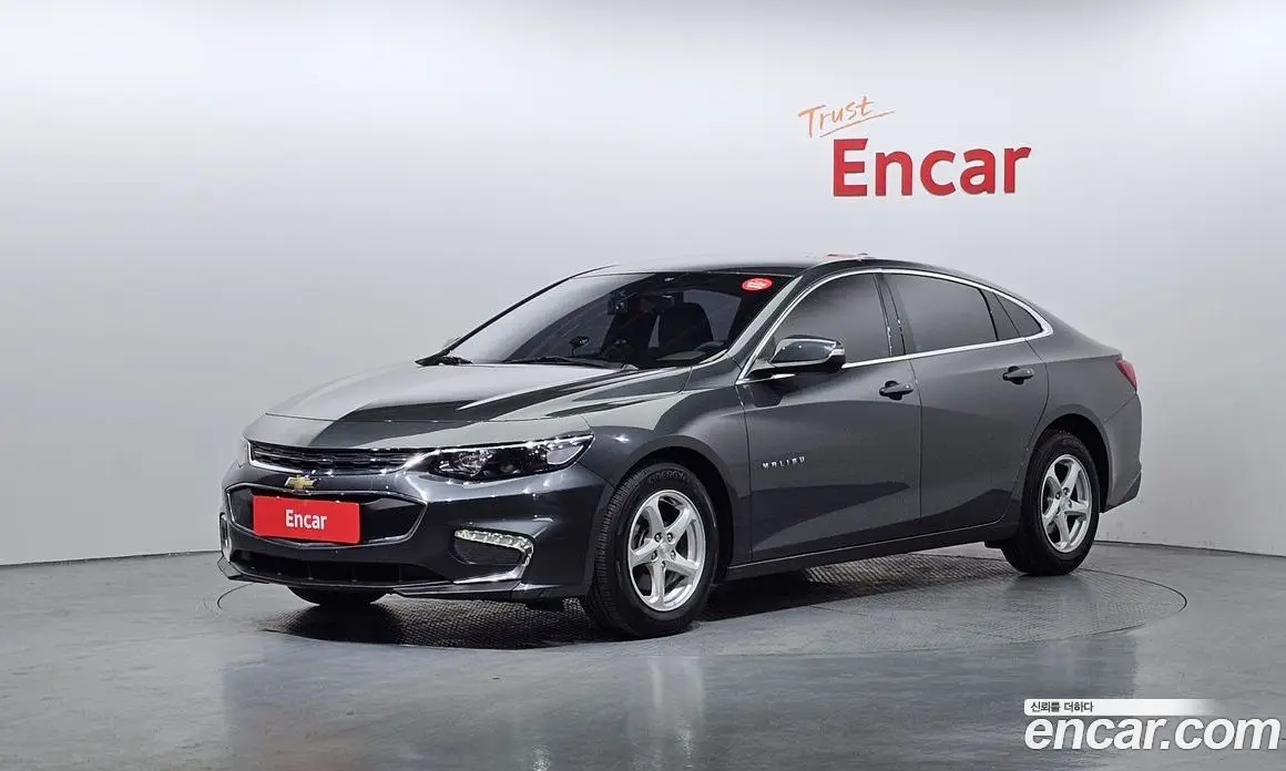 Chevrolet Malibu 2016 1.5 автомат (гидро), фото 1 Chevrolet Malibu 2016 1.5 автомат (гидро), фото 1