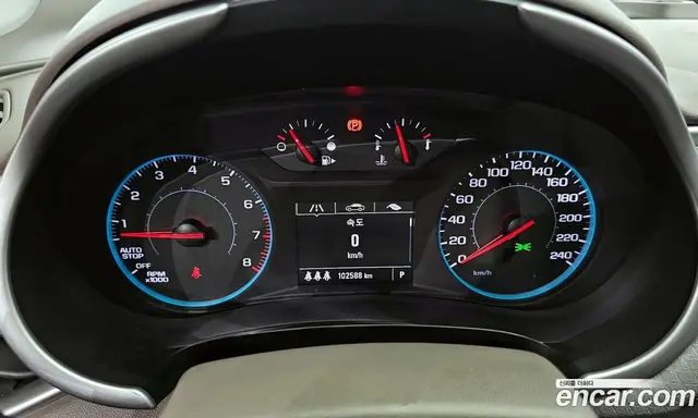 Chevrolet Malibu 2016 1.5 автомат (гидро), миниатюра 11 Chevrolet Malibu 2016 1.5 автомат (гидро), миниатюра 11