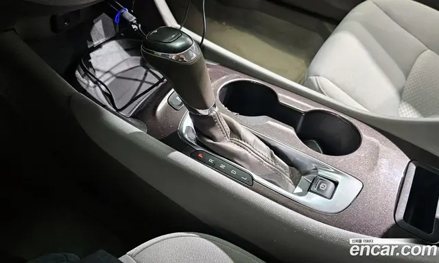 Chevrolet Malibu 2016 1.5 автомат (гидро), миниатюра 12