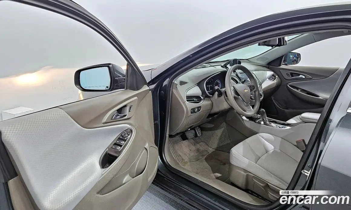 Chevrolet Malibu 2016 1.5 автомат (гидро), фото 13 Chevrolet Malibu 2016 1.5 автомат (гидро), фото 13