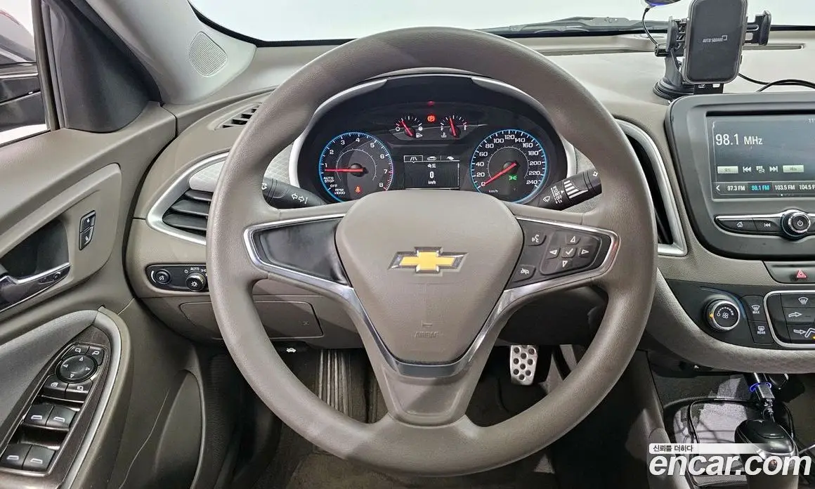 Chevrolet Malibu 2016 1.5 автомат (гидро), фото 19 Chevrolet Malibu 2016 1.5 автомат (гидро), фото 19