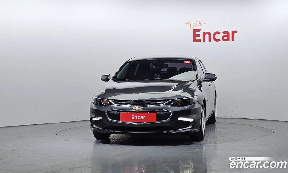 Chevrolet Malibu 2016 1.5 автомат (гидро), фото 3 Chevrolet Malibu 2016 1.5 автомат (гидро), фото 3