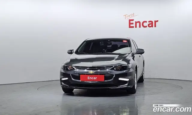 Chevrolet Malibu 2016 1.5 автомат (гидро), миниатюра 3 Chevrolet Malibu 2016 1.5 автомат (гидро), миниатюра 3