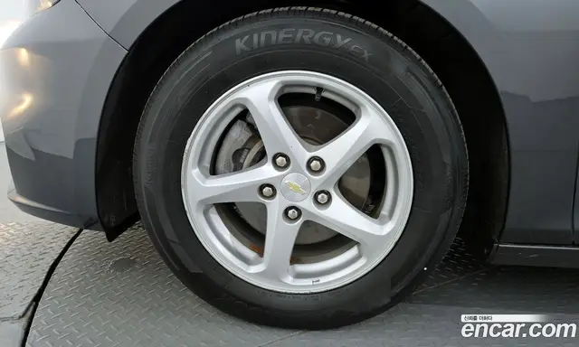 Chevrolet Malibu 2016 1.5 автомат (гидро), миниатюра 5 Chevrolet Malibu 2016 1.5 автомат (гидро), миниатюра 5