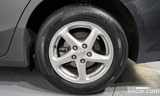 Chevrolet Malibu 2016 1.5 автомат (гидро), миниатюра 7 Chevrolet Malibu 2016 1.5 автомат (гидро), миниатюра 7
