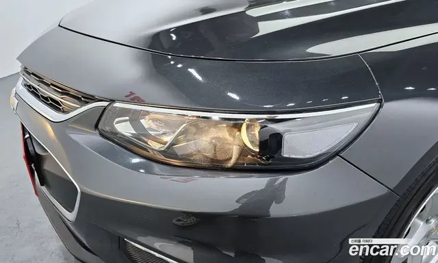 Chevrolet Malibu 2016 1.5 автомат (гидро), миниатюра 8 Chevrolet Malibu 2016 1.5 автомат (гидро), миниатюра 8