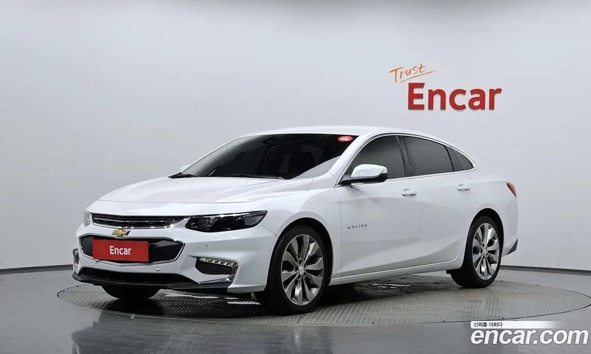 Chevrolet Malibu 2016 2.0 автомат (гидро), фото 1 Chevrolet Malibu 2016 2.0 автомат (гидро), фото 1