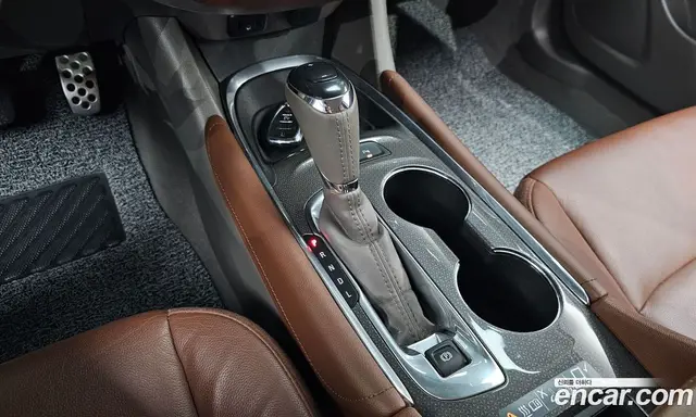 Chevrolet Malibu 2016 2.0 автомат (гидро), миниатюра 12