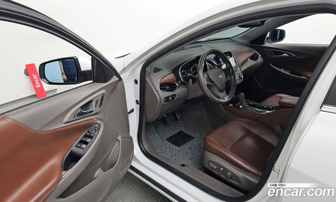 Chevrolet Malibu 2016 2.0 автомат (гидро), фото 13 Chevrolet Malibu 2016 2.0 автомат (гидро), фото 13