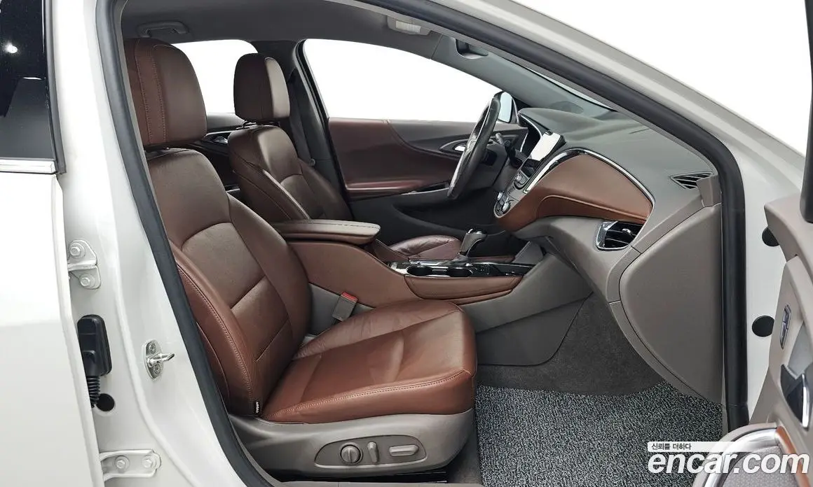 Chevrolet Malibu 2016 2.0 автомат (гидро), фото 16 Chevrolet Malibu 2016 2.0 автомат (гидро), фото 16