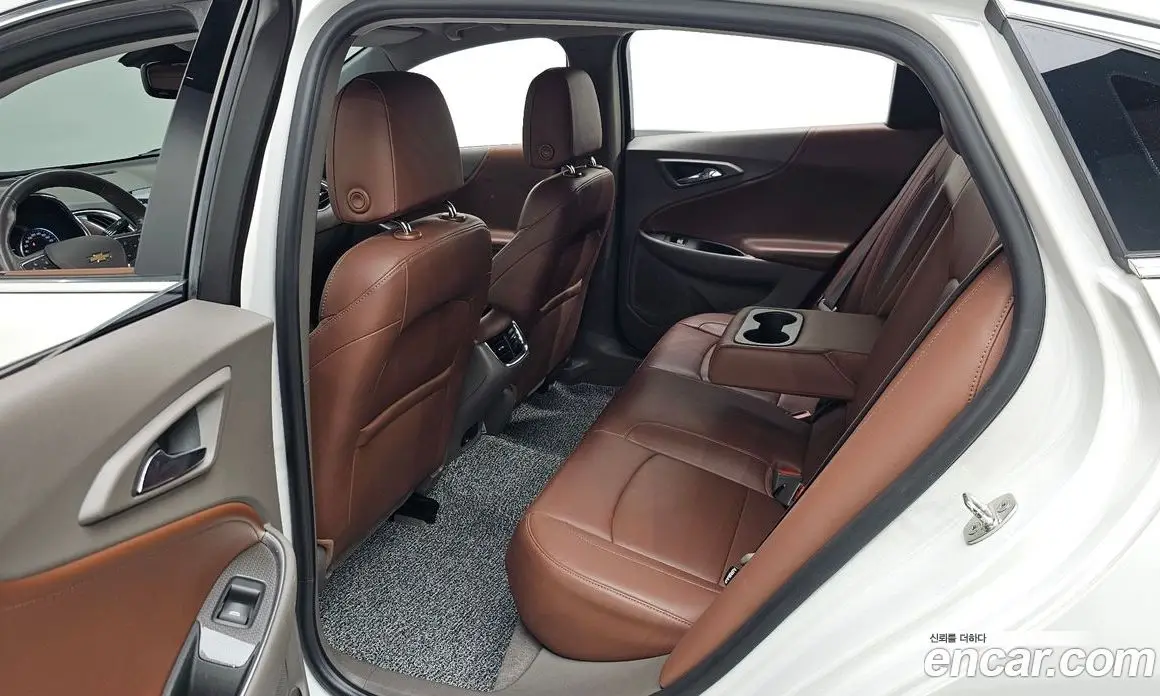Chevrolet Malibu 2016 2.0 автомат (гидро), фото 17 Chevrolet Malibu 2016 2.0 автомат (гидро), фото 17