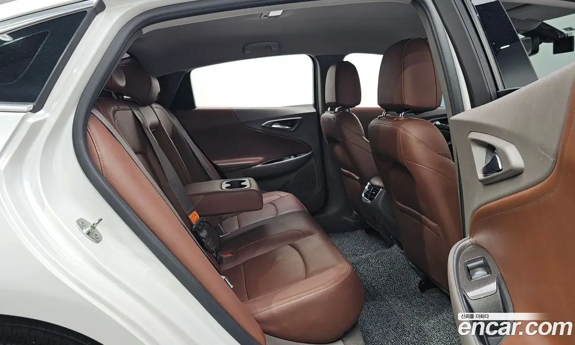 Chevrolet Malibu 2016 2.0 автомат (гидро), фото 18 Chevrolet Malibu 2016 2.0 автомат (гидро), фото 18