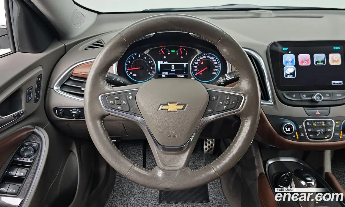 Chevrolet Malibu 2016 2.0 автомат (гидро), фото 19 Chevrolet Malibu 2016 2.0 автомат (гидро), фото 19