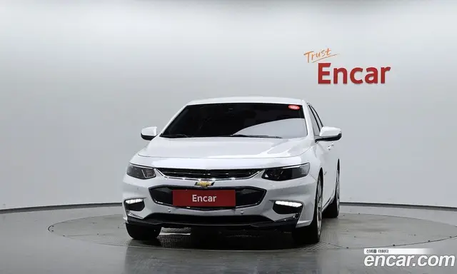 Chevrolet Malibu 2016 2.0 автомат (гидро), миниатюра 3 Chevrolet Malibu 2016 2.0 автомат (гидро), миниатюра 3