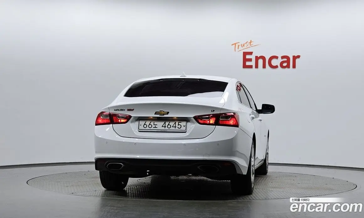 Chevrolet Malibu 2016 2.0 автомат (гидро), фото 4 Chevrolet Malibu 2016 2.0 автомат (гидро), фото 4