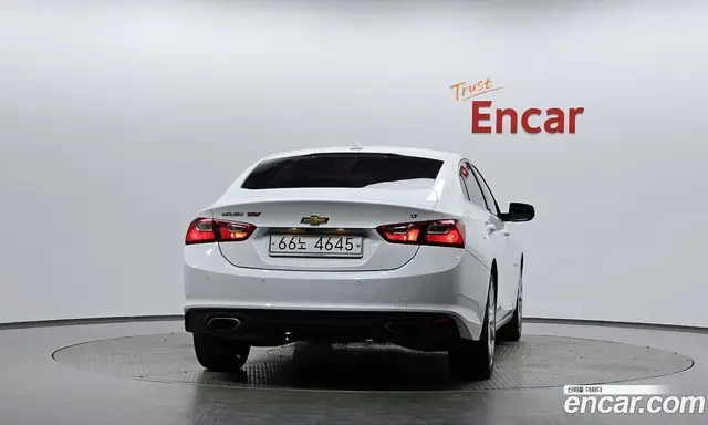 Chevrolet Malibu 2016 2.0 автомат (гидро), миниатюра 4 Chevrolet Malibu 2016 2.0 автомат (гидро), миниатюра 4