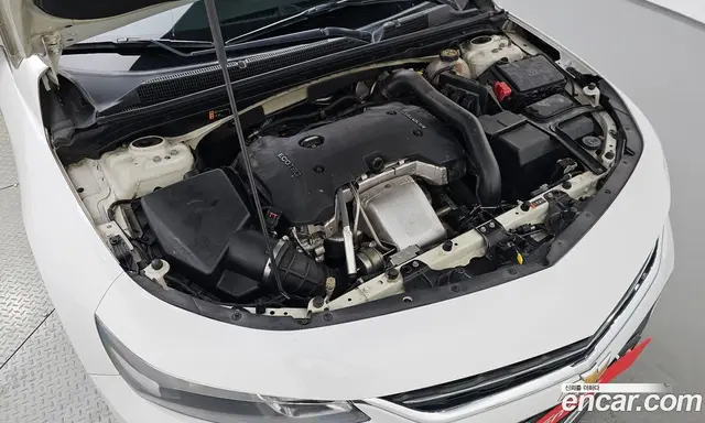 Chevrolet Malibu 2016 2.0 автомат (гидро), миниатюра 6 Chevrolet Malibu 2016 2.0 автомат (гидро), миниатюра 6
