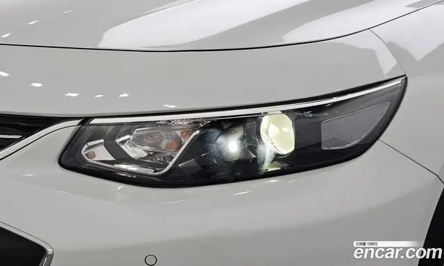 Chevrolet Malibu 2016 2.0 автомат (гидро), миниатюра 8 Chevrolet Malibu 2016 2.0 автомат (гидро), миниатюра 8