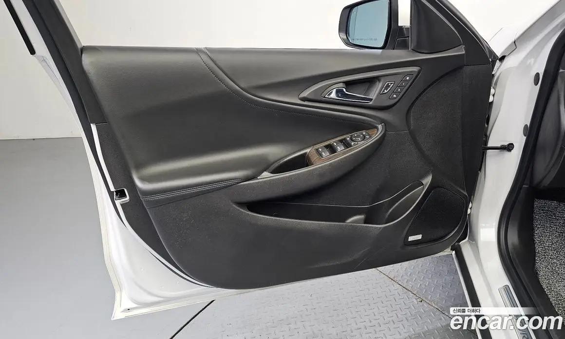 Chevrolet Malibu 2016 2.0 автомат (гидро), фото 14