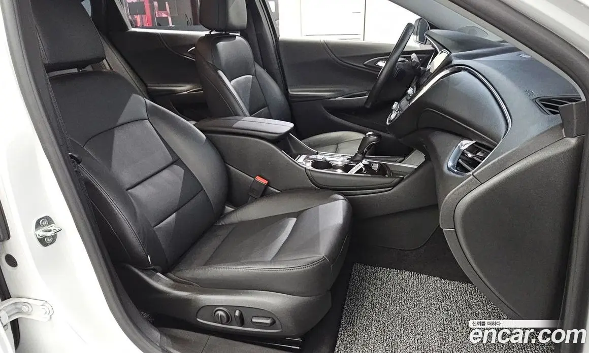 Chevrolet Malibu 2016 2.0 автомат (гидро), фото 16