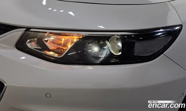 Chevrolet Malibu 2016 2.0 автомат (гидро), миниатюра 8