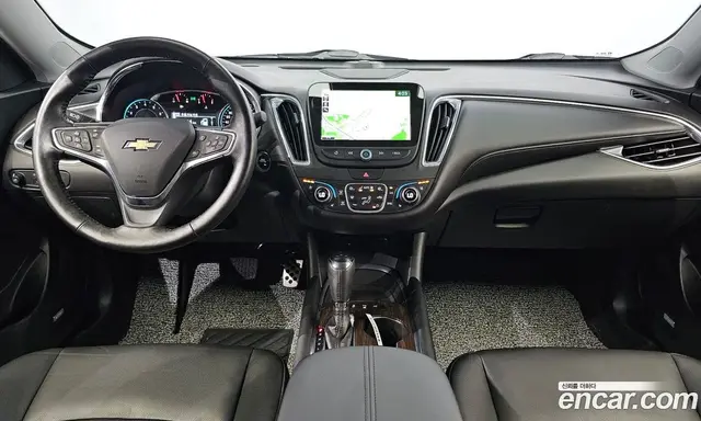 Chevrolet Malibu 2016 2.0 автомат (гидро), миниатюра 10