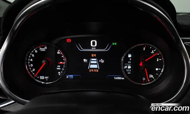 Chevrolet Malibu 2022 1.3 автомат (гидро), миниатюра 11 Chevrolet Malibu 2022 1.3 автомат (гидро), миниатюра 11