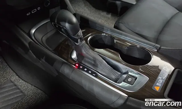 Chevrolet Malibu 2022 1.3 автомат (гидро), миниатюра 12