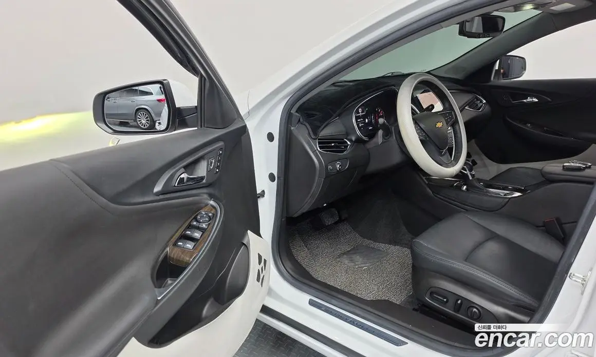 Chevrolet Malibu 2022 1.3 автомат (гидро), фото 13 Chevrolet Malibu 2022 1.3 автомат (гидро), фото 13