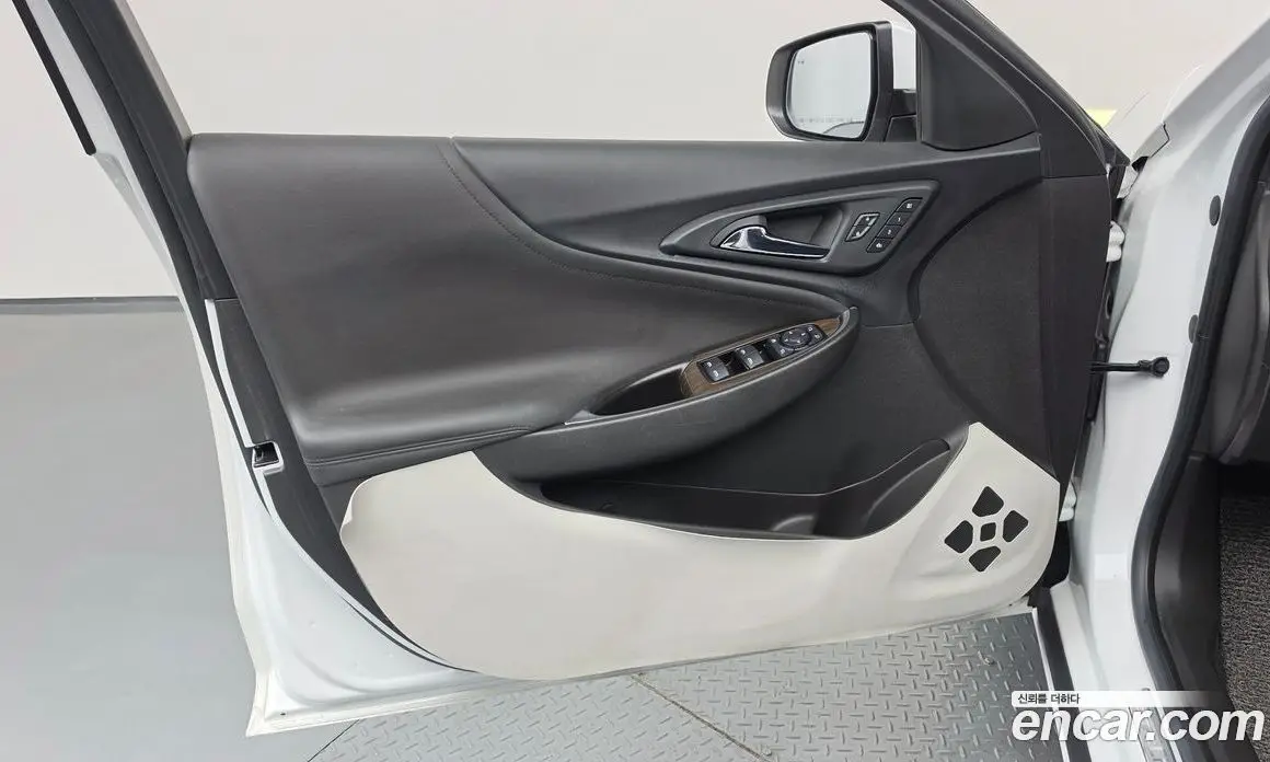 Chevrolet Malibu 2022 1.3 автомат (гидро), фото 14 Chevrolet Malibu 2022 1.3 автомат (гидро), фото 14