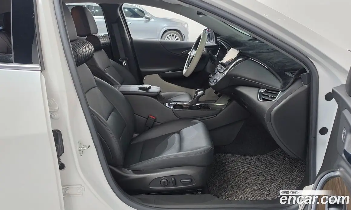 Chevrolet Malibu 2022 1.3 автомат (гидро), фото 16 Chevrolet Malibu 2022 1.3 автомат (гидро), фото 16