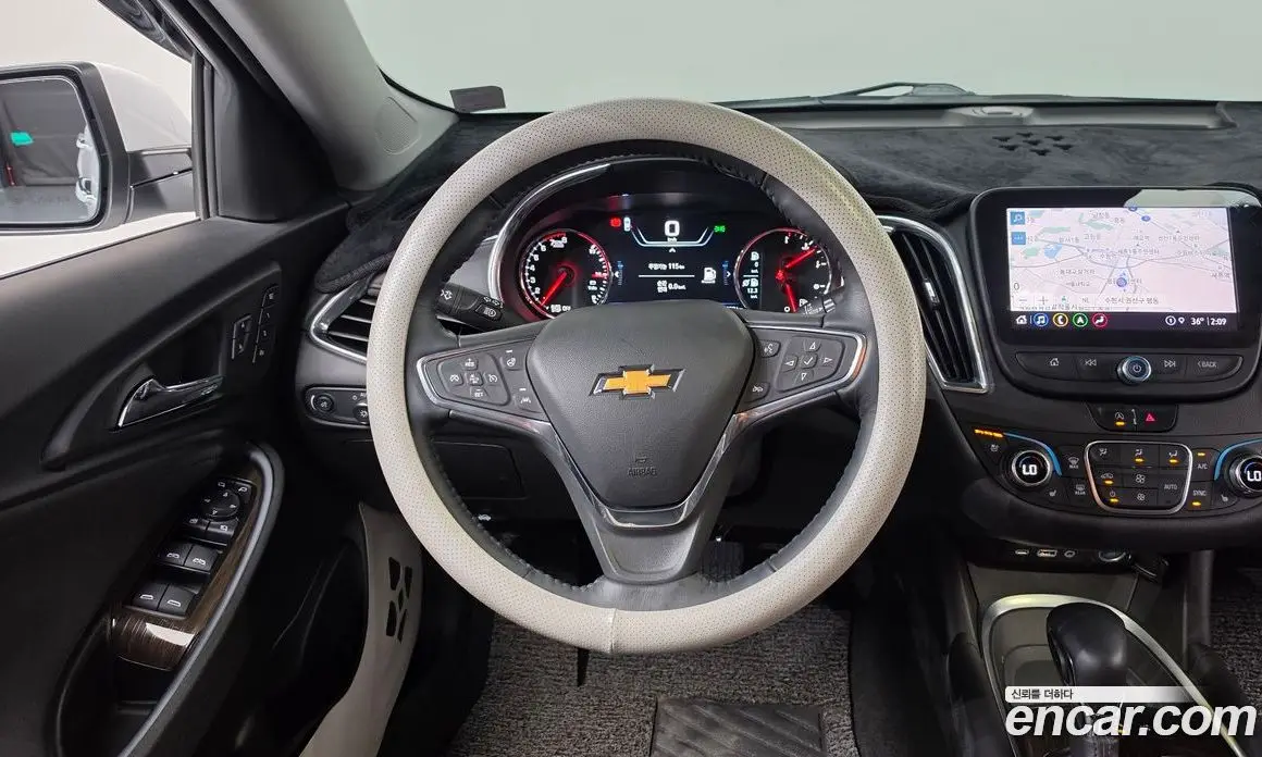 Chevrolet Malibu 2022 1.3 автомат (гидро), фото 19 Chevrolet Malibu 2022 1.3 автомат (гидро), фото 19
