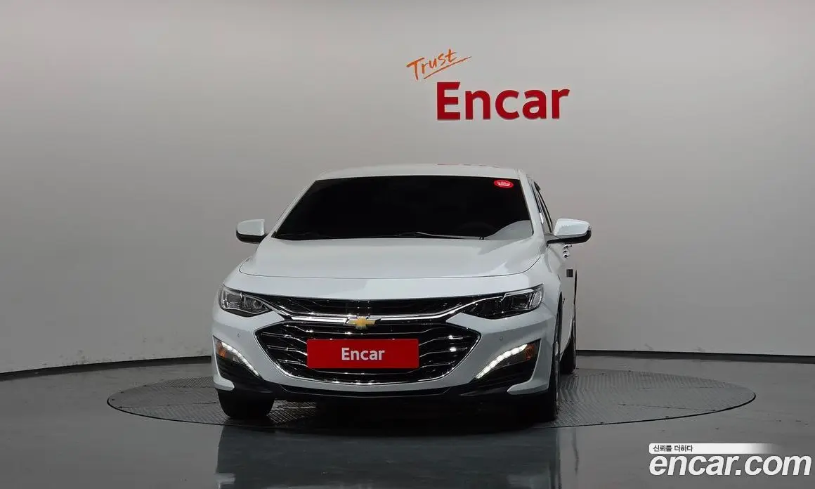 Chevrolet Malibu 2022 1.3 автомат (гидро), фото 3 Chevrolet Malibu 2022 1.3 автомат (гидро), фото 3