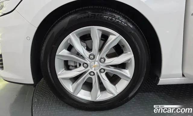 Chevrolet Malibu 2022 1.3 автомат (гидро), миниатюра 5 Chevrolet Malibu 2022 1.3 автомат (гидро), миниатюра 5