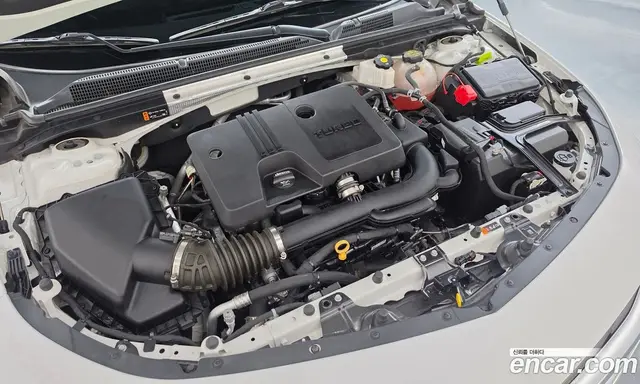 Chevrolet Malibu 2022 1.3 автомат (гидро), миниатюра 6 Chevrolet Malibu 2022 1.3 автомат (гидро), миниатюра 6