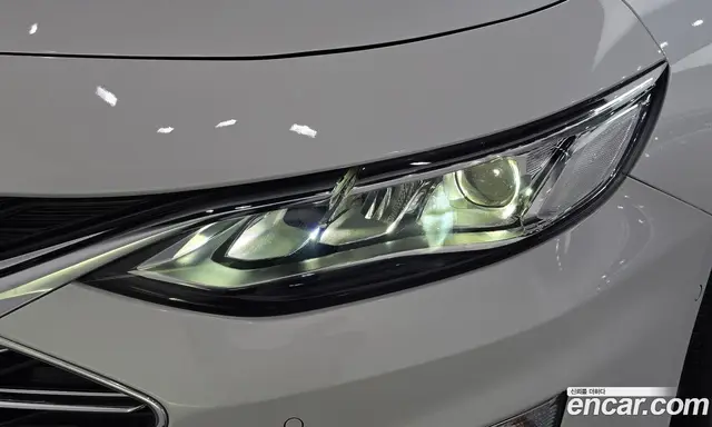 Chevrolet Malibu 2022 1.3 автомат (гидро), миниатюра 8 Chevrolet Malibu 2022 1.3 автомат (гидро), миниатюра 8