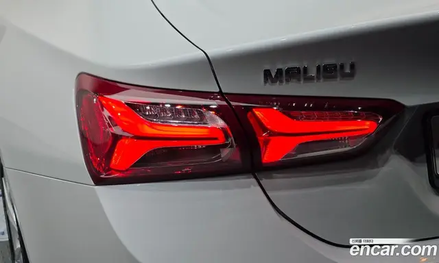 Chevrolet Malibu 2022 1.3 автомат (гидро), миниатюра 9 Chevrolet Malibu 2022 1.3 автомат (гидро), миниатюра 9