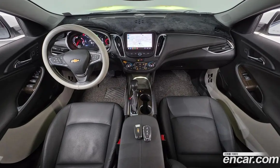 Chevrolet Malibu 2022 1.3 автомат (гидро), фото 10 Chevrolet Malibu 2022 1.3 автомат (гидро), фото 10