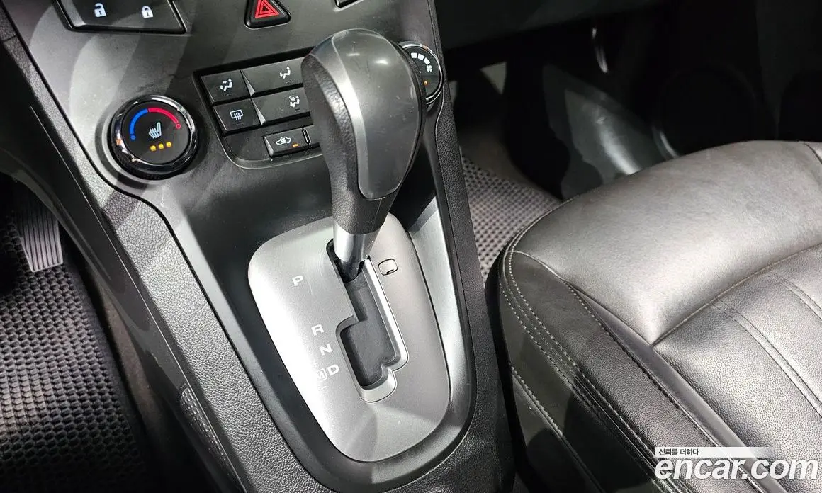 Chevrolet Orlando 2014 2.0 автомат (гидро), фото 12 Chevrolet Orlando 2014 2.0 автомат (гидро), фото 12