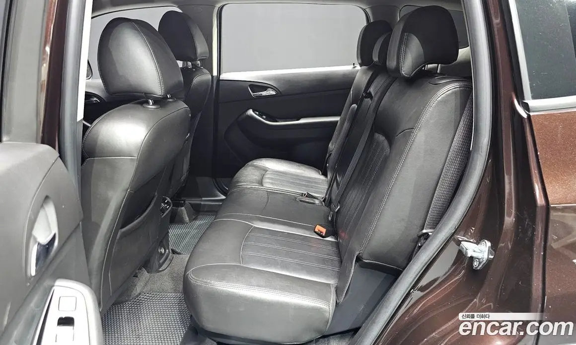 Chevrolet Orlando 2014 2.0 автомат (гидро), фото 16 Chevrolet Orlando 2014 2.0 автомат (гидро), фото 16