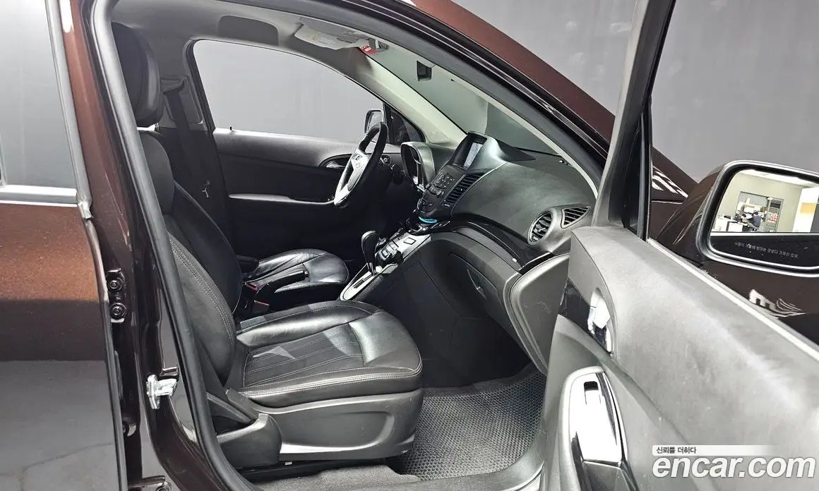 Chevrolet Orlando 2014 2.0 автомат (гидро), фото 17 Chevrolet Orlando 2014 2.0 автомат (гидро), фото 17