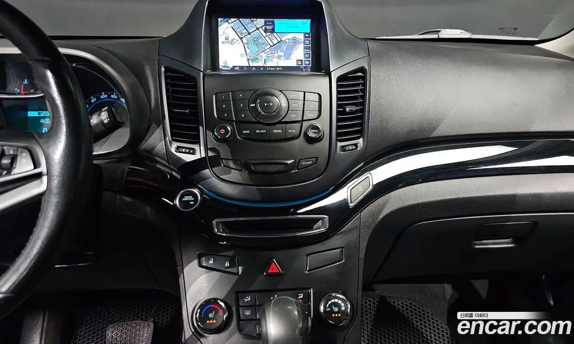 Chevrolet Orlando 2014 2.0 автомат (гидро), фото 18 Chevrolet Orlando 2014 2.0 автомат (гидро), фото 18