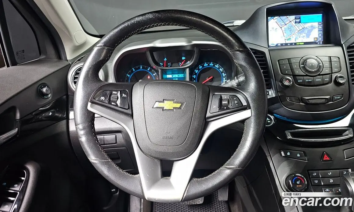 Chevrolet Orlando 2014 2.0 автомат (гидро), фото 19 Chevrolet Orlando 2014 2.0 автомат (гидро), фото 19